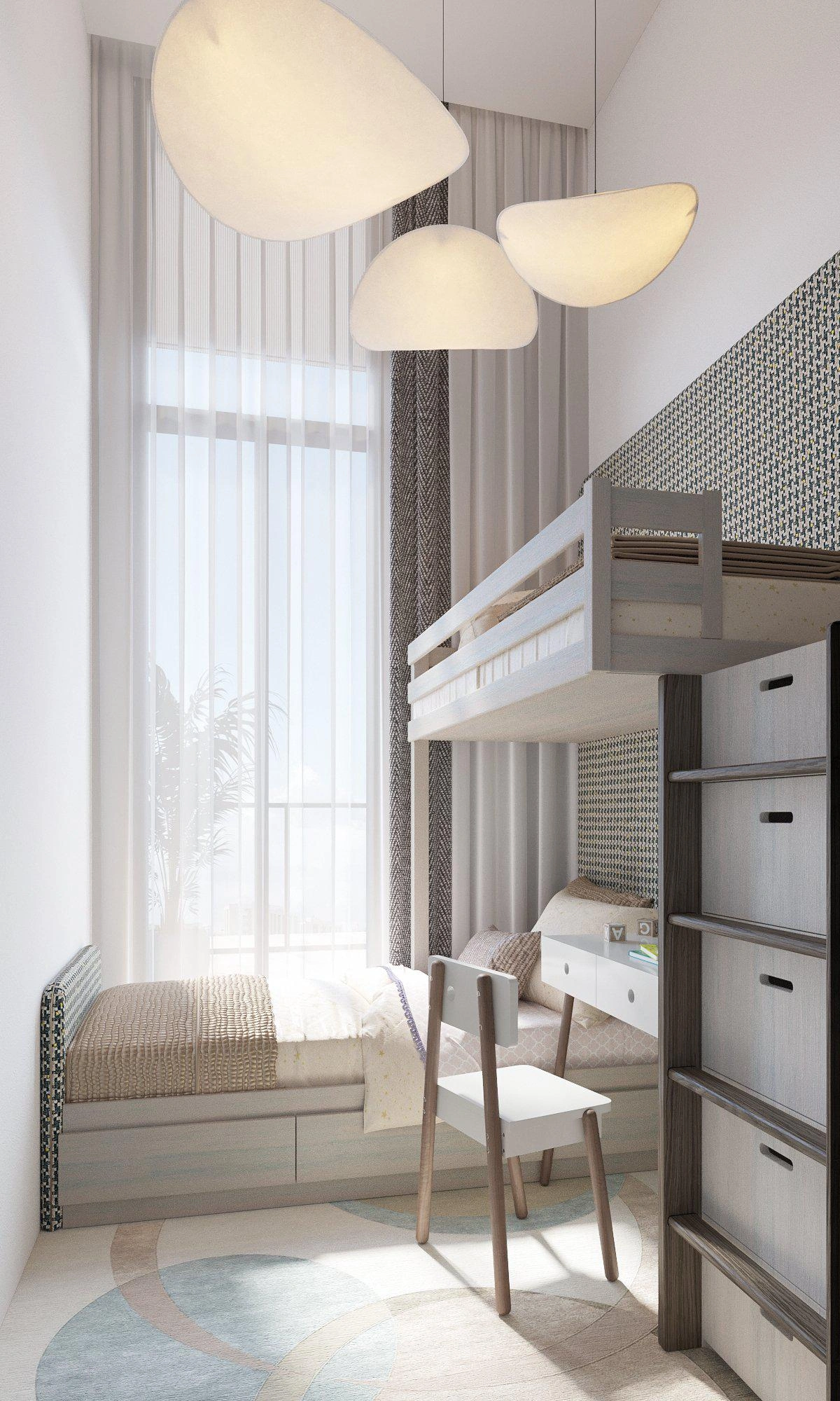 Апартаменты Stonehenge, Объединённые Арабские Эмираты, Дубай