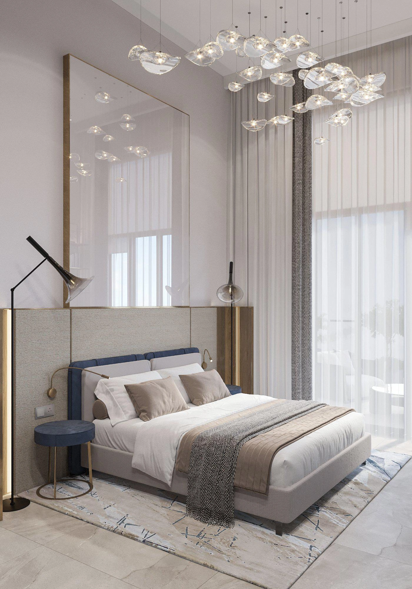 Апартаменты Stonehenge, Объединённые Арабские Эмираты, Дубай