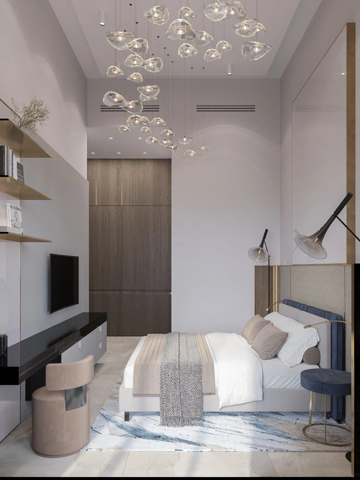 Апартаменты Stonehenge, Объединённые Арабские Эмираты, Дубай