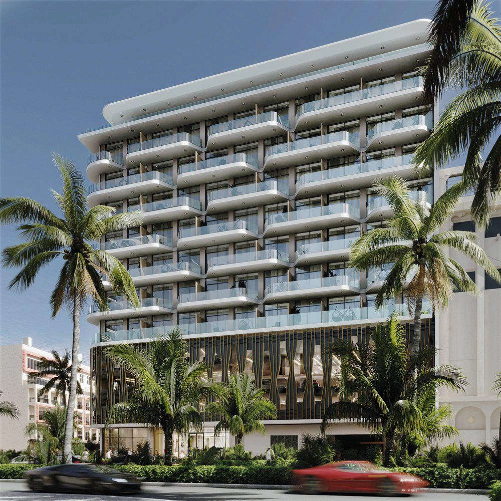 Апартаменты Vitality, Объединённые Арабские Эмираты, Дубай