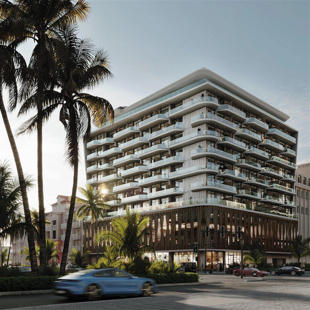 Апартаменты Vitality, Объединённые Арабские Эмираты, Дубай