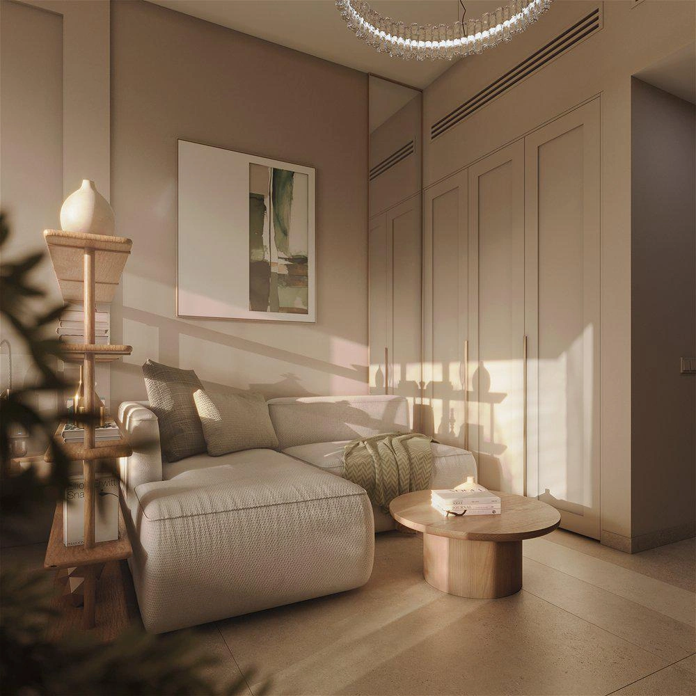 Апартаменты Vitality, Объединённые Арабские Эмираты, Дубай