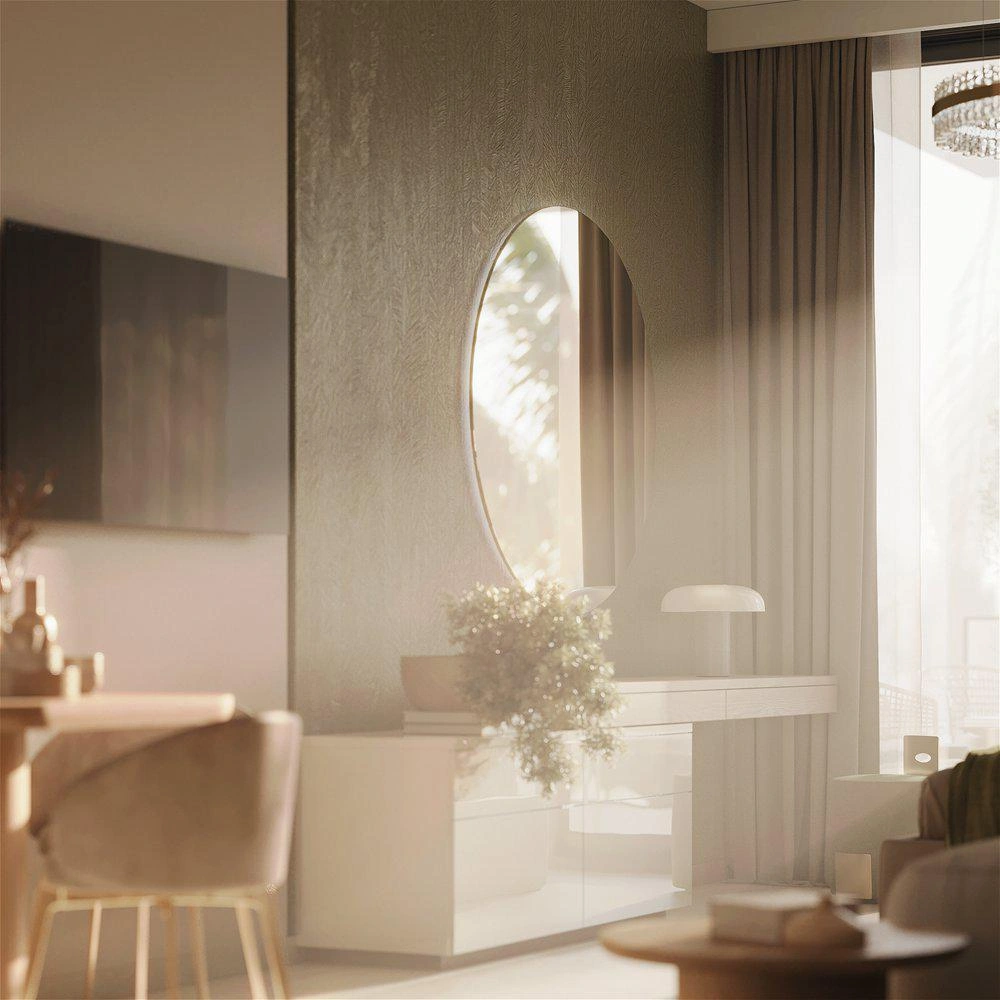 Апартаменты Vitality, Объединённые Арабские Эмираты, Дубай