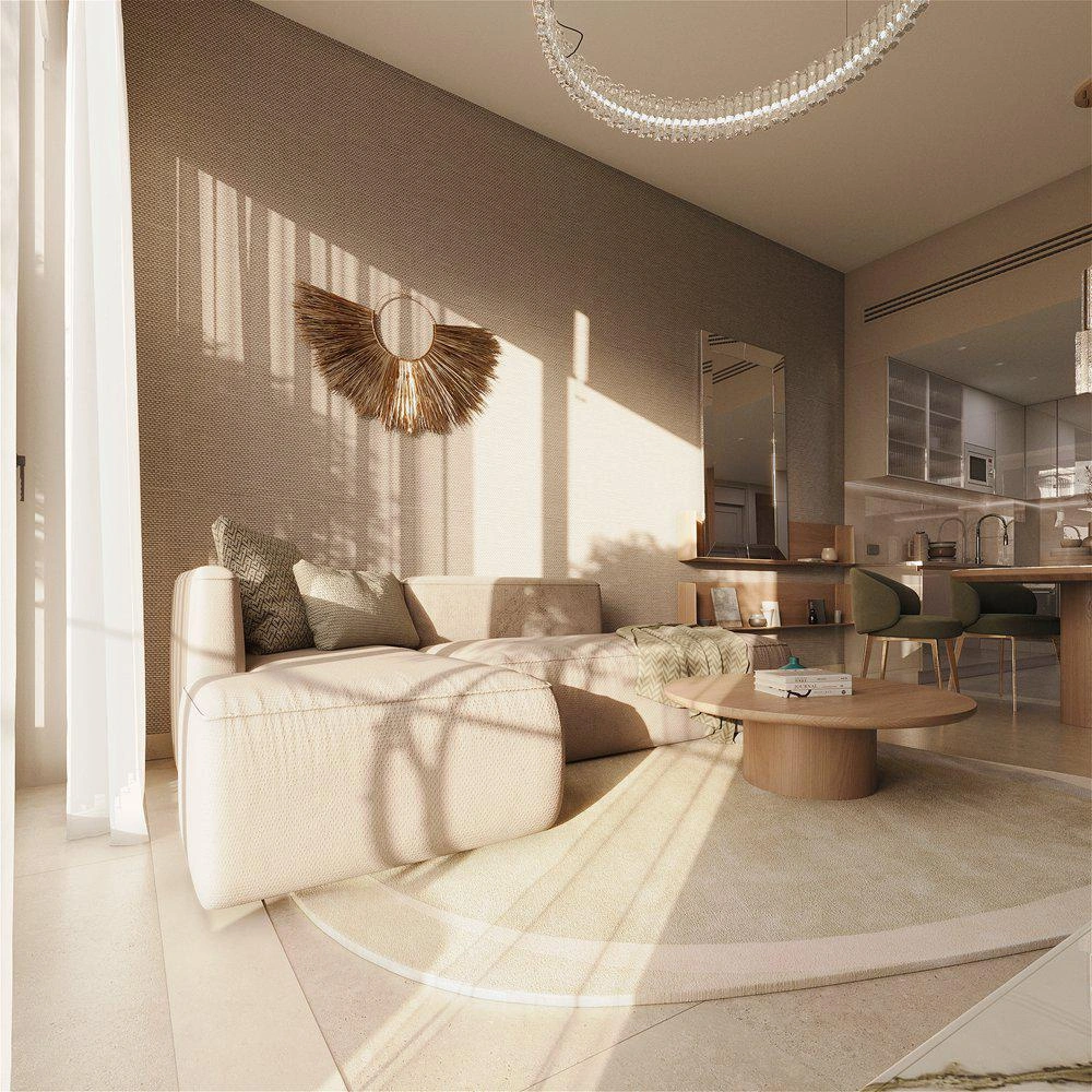 Апартаменты Vitality, Объединённые Арабские Эмираты, Дубай