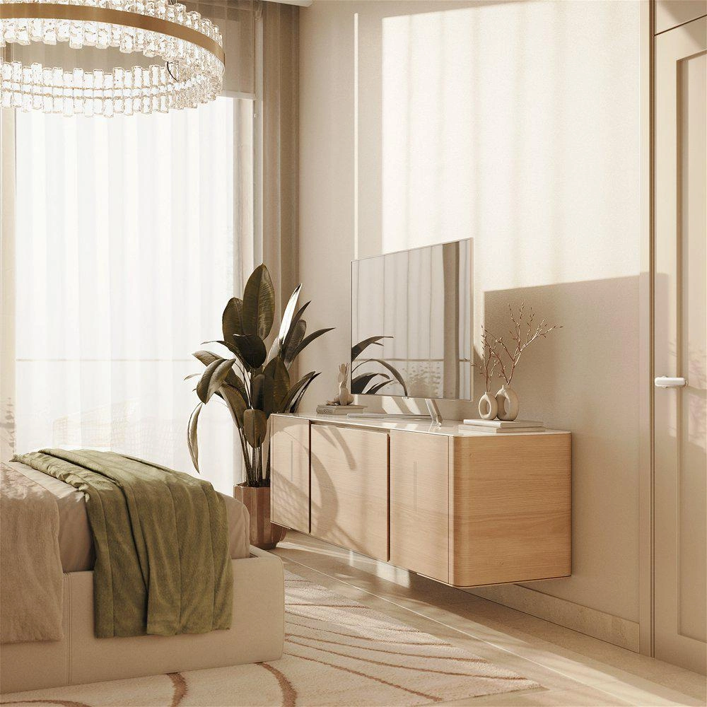 Апартаменты Vitality, Объединённые Арабские Эмираты, Дубай