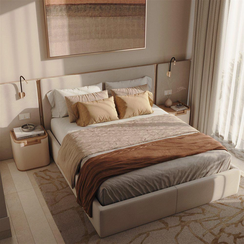 Апартаменты Vitality, Объединённые Арабские Эмираты, Дубай