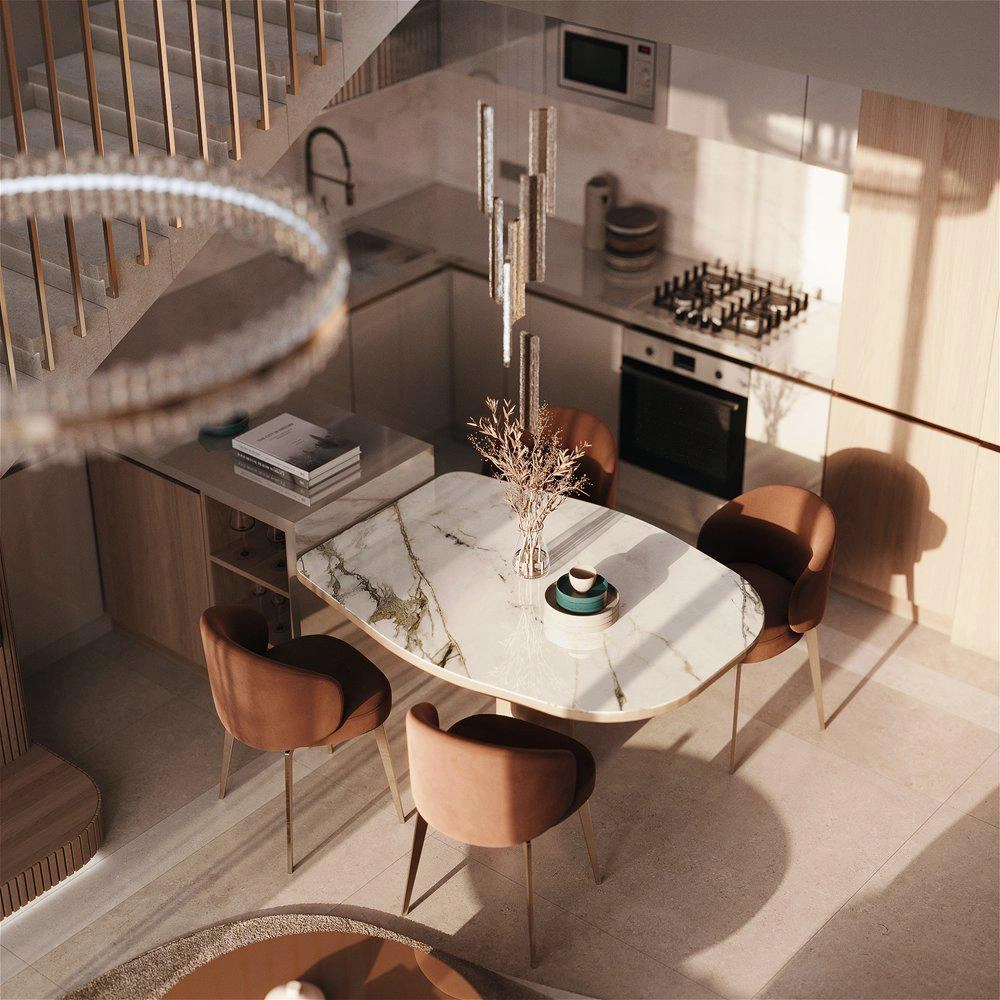 Апартаменты Vitality, Объединённые Арабские Эмираты, Дубай