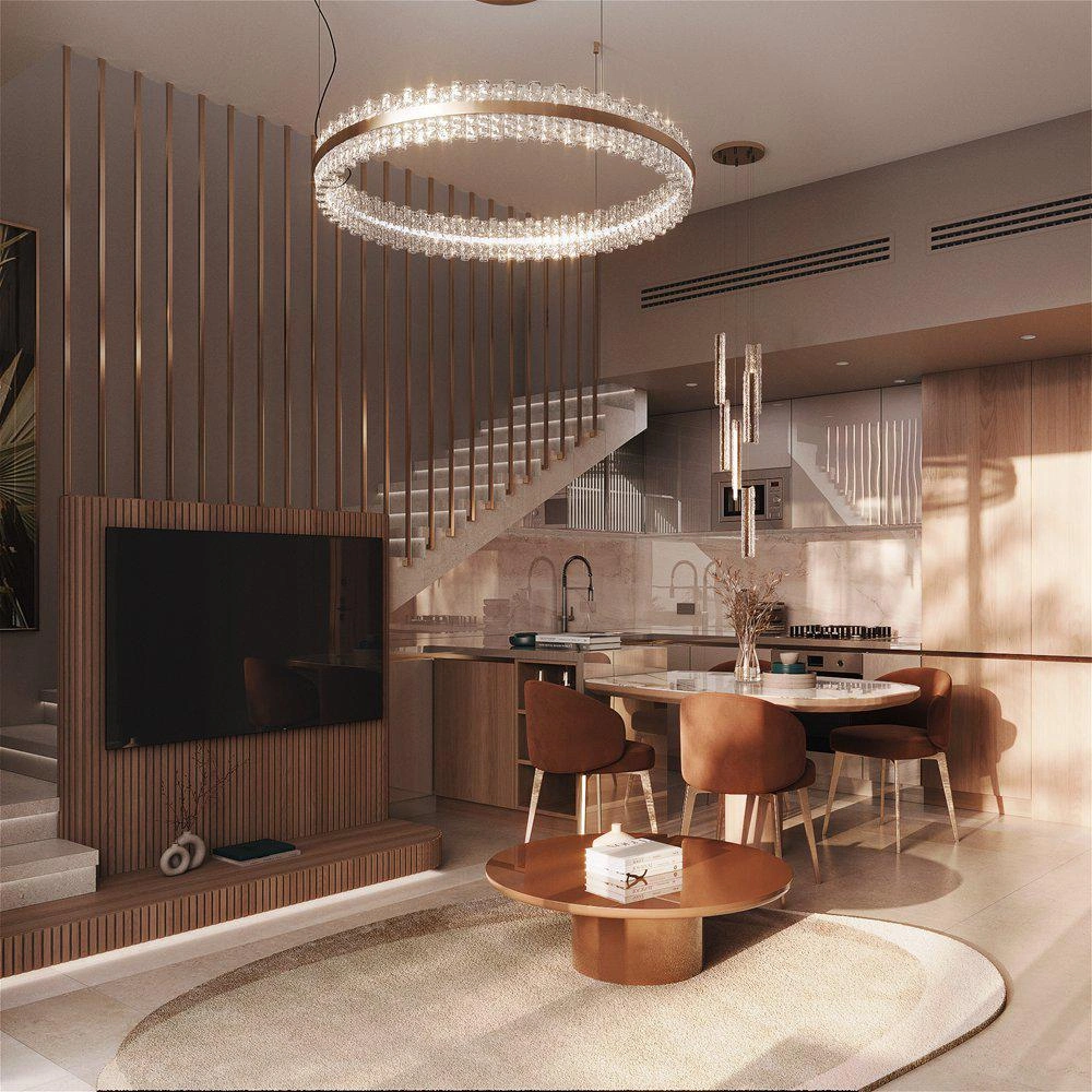 Апартаменты Vitality, Объединённые Арабские Эмираты, Дубай