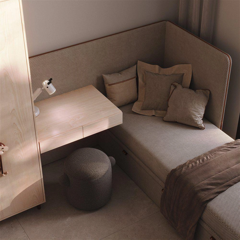 Апартаменты Vitality, Объединённые Арабские Эмираты, Дубай