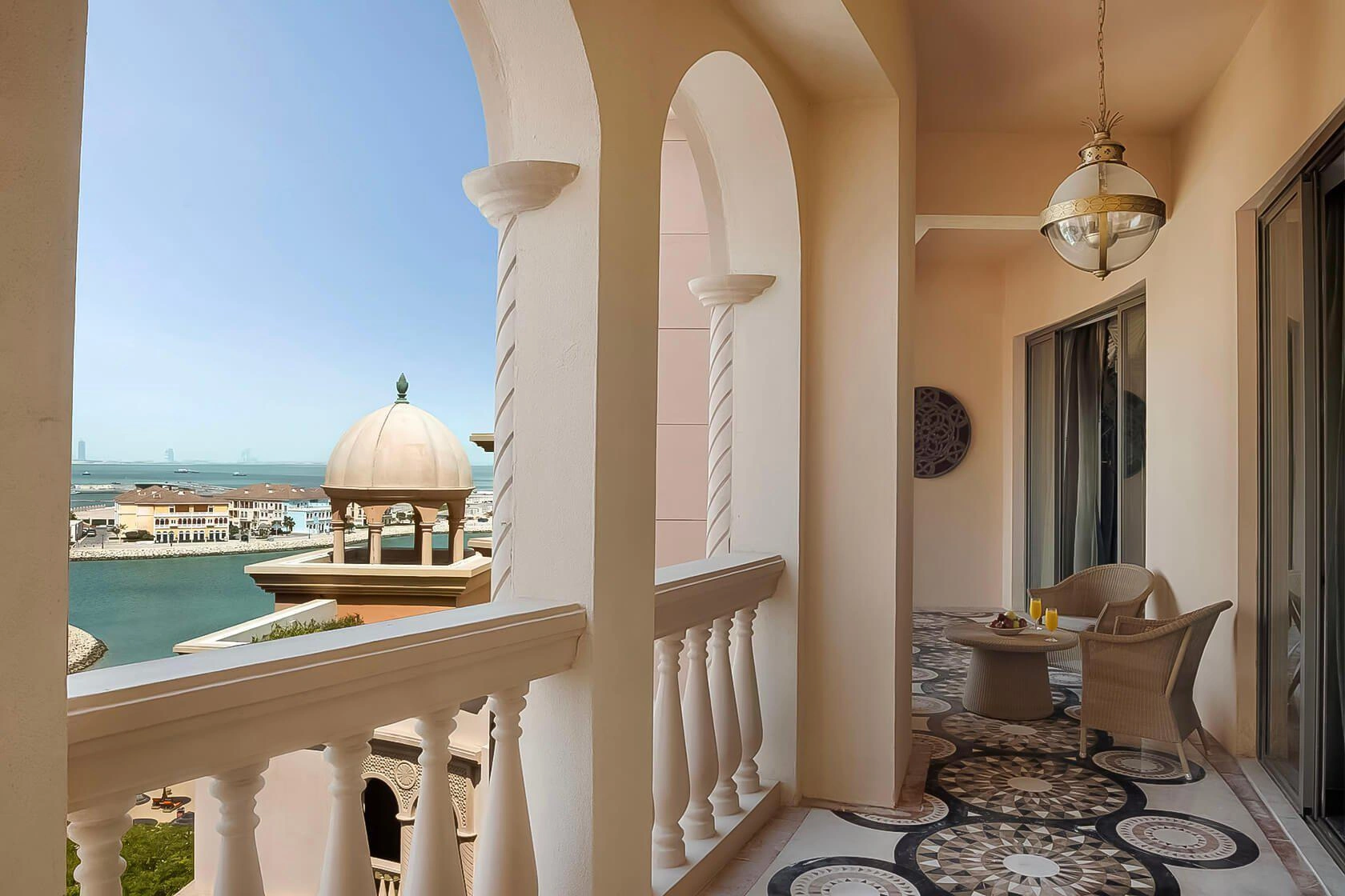 Премиальные апартаменты с рассрочкой в Дохе, Катар