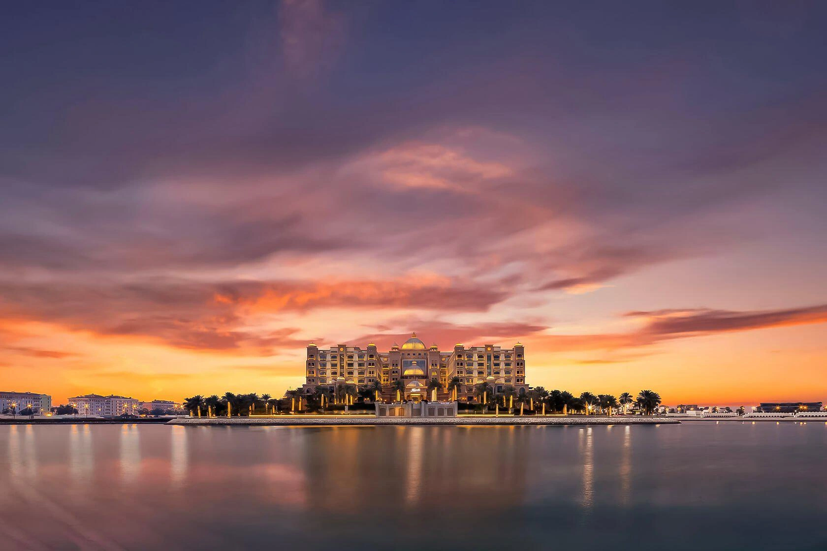 Премиальные апартаменты с рассрочкой в Дохе, Катар