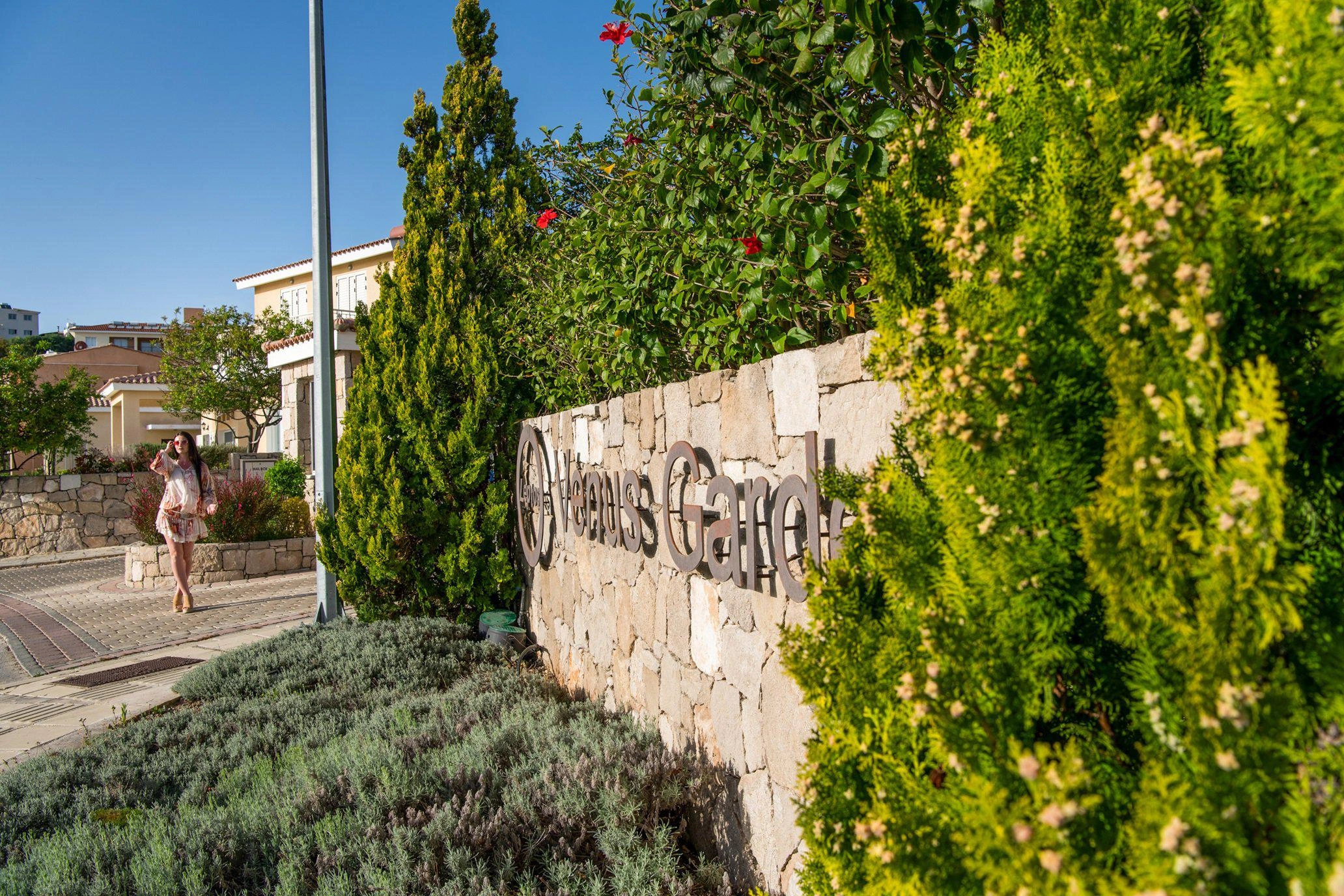 Апартаменты в курортном стиле в Пафосе, на Кипре