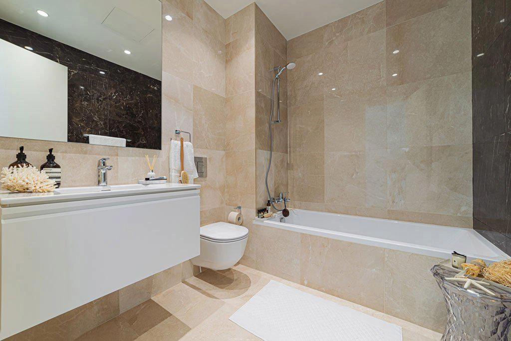 Меблированные апартаменты с управлением арендой в Пафосе, Кипр