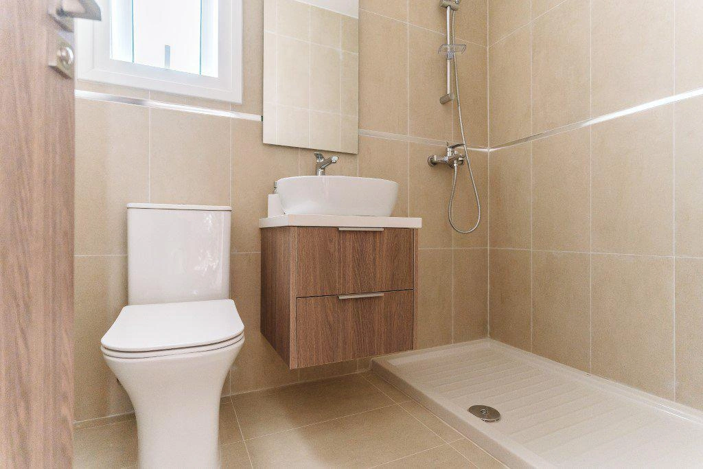 Виллы в новом жилом проекте в Пафосе, на Кипре