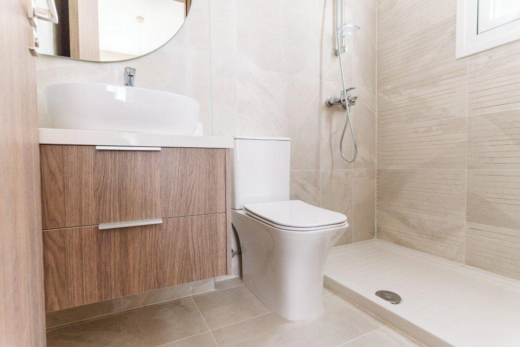 Виллы в новом жилом проекте в Пафосе, на Кипре