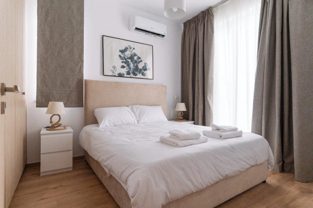 Виллы в новом жилом проекте в Пафосе, на Кипре