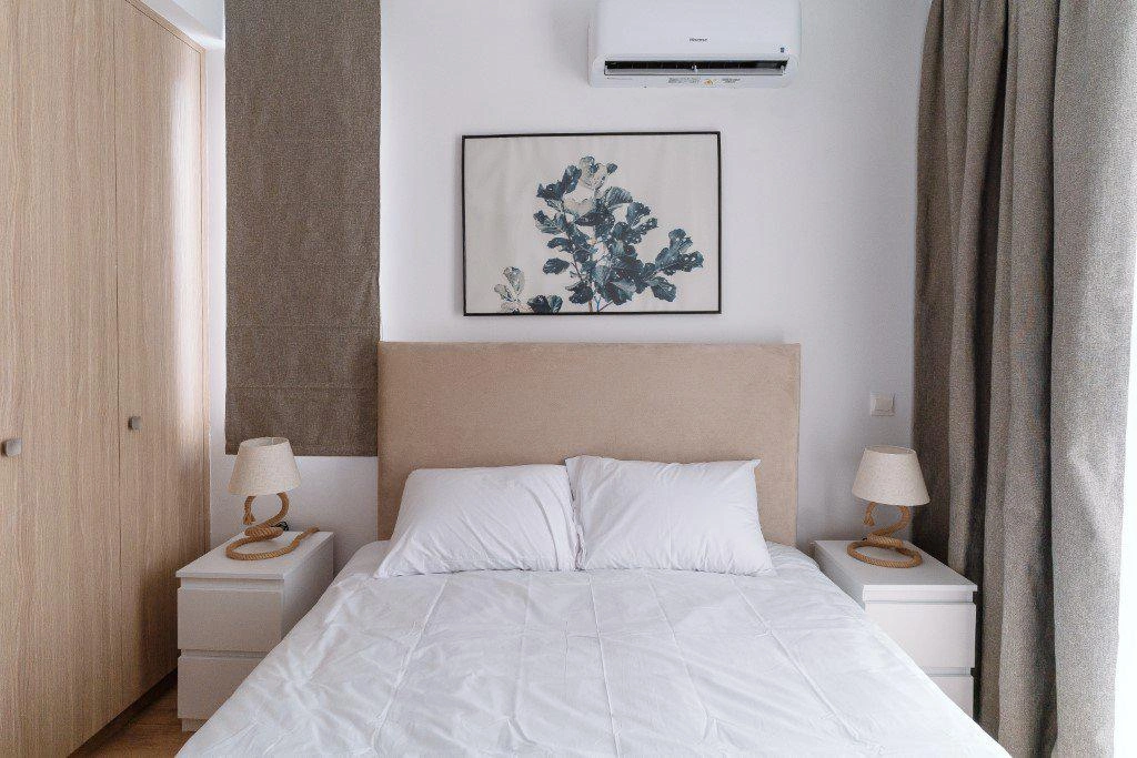 Виллы в новом жилом проекте в Пафосе, на Кипре