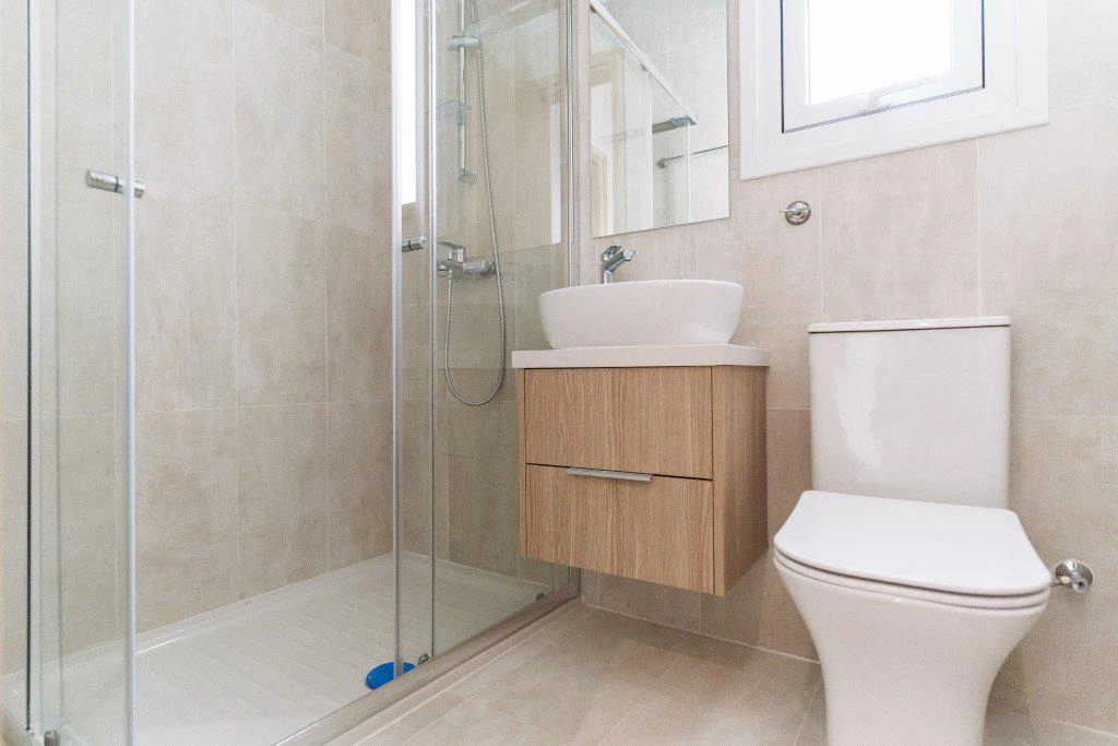 Виллы в новом жилом проекте в Пафосе, на Кипре