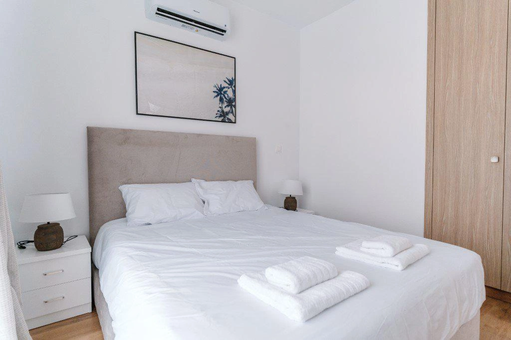 Виллы в новом жилом проекте в Пафосе, на Кипре