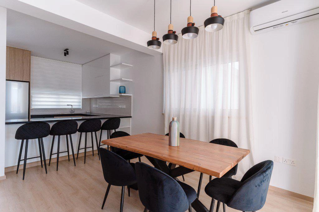 Виллы в новом жилом проекте в Пафосе, на Кипре