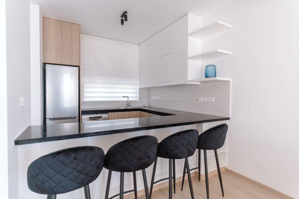 Виллы в новом жилом проекте в Пафосе, на Кипре