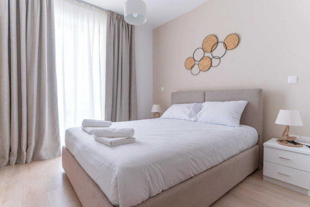 Виллы в новом жилом проекте в Пафосе, на Кипре