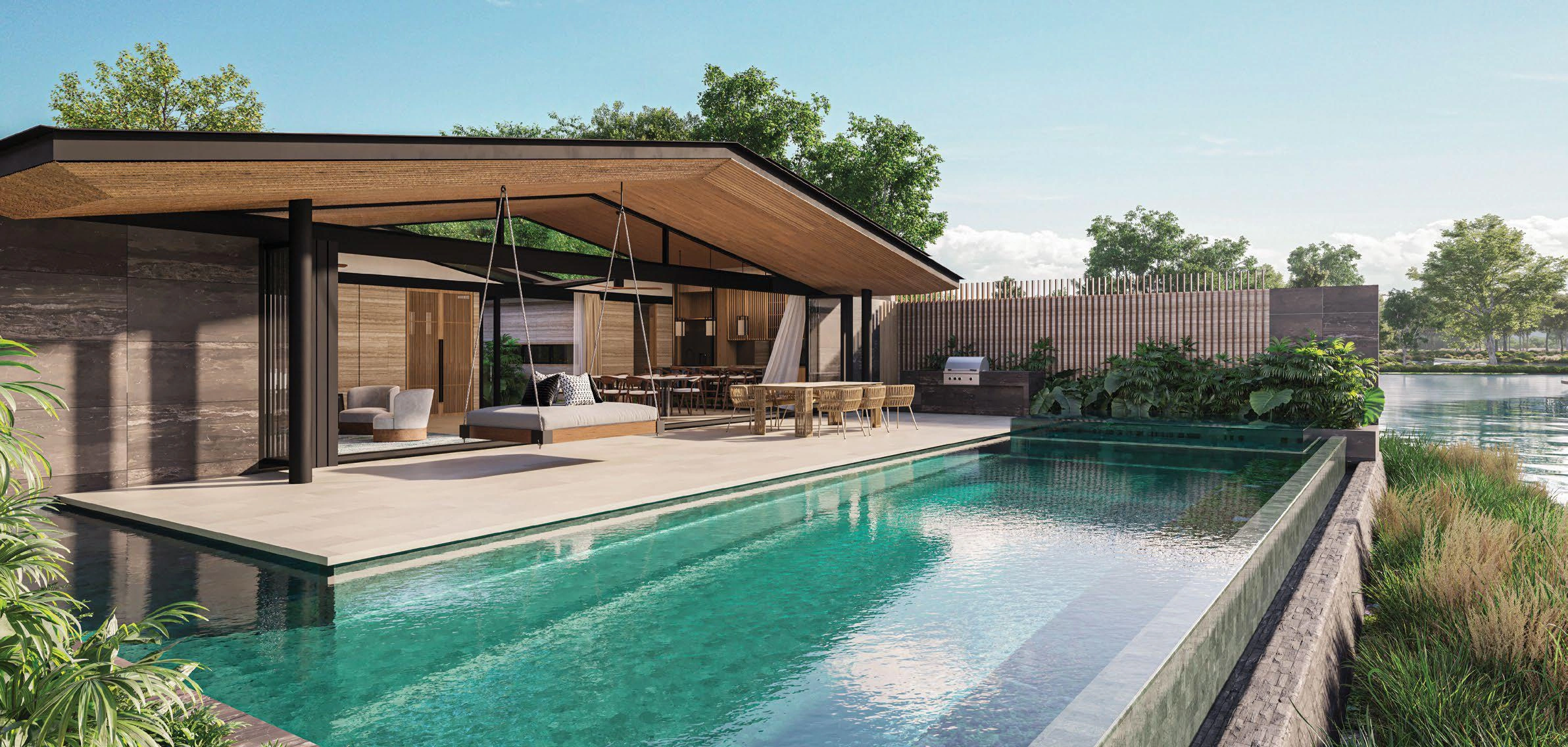 Виллы с рассрочкой на Пхукете, Таиланд