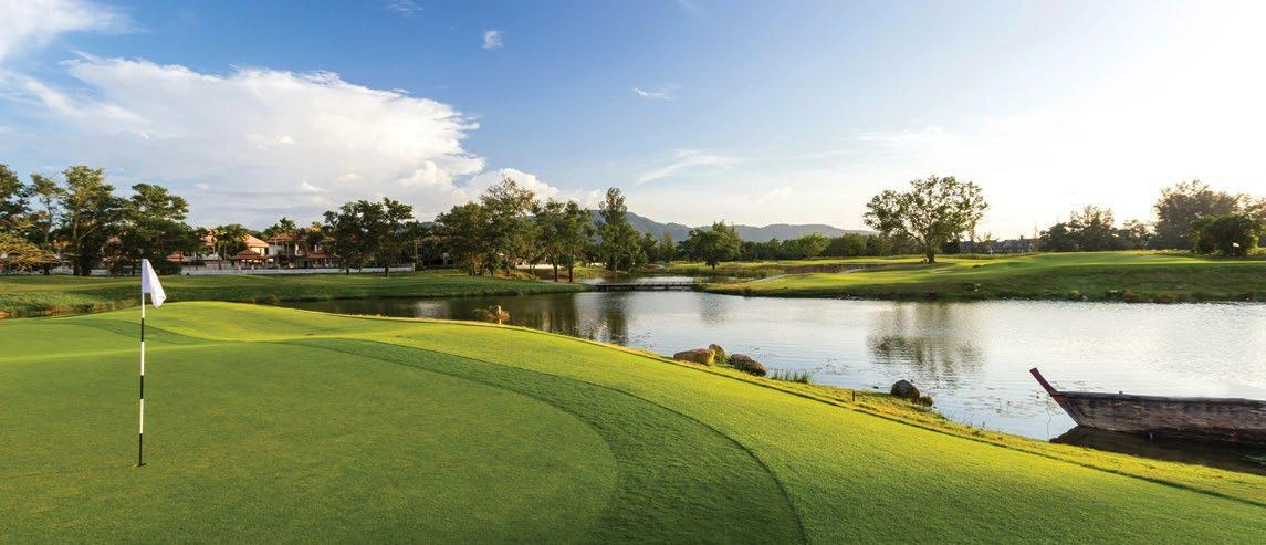 Виллы с рассрочкой на Пхукете, Таиланд