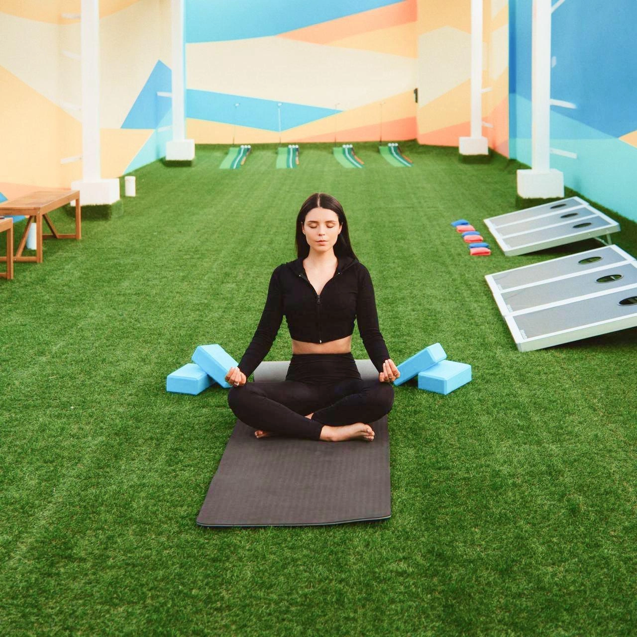 Апартаменты Izzzi Life Mint, Объединённые Арабские Эмираты, Дубай