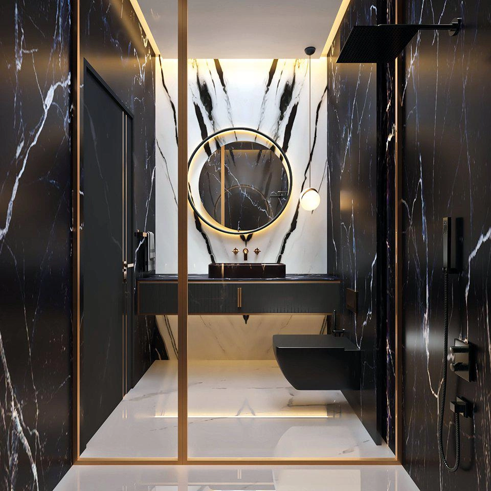 Апартаменты Проект, Объединённые Арабские Эмираты, Дубай