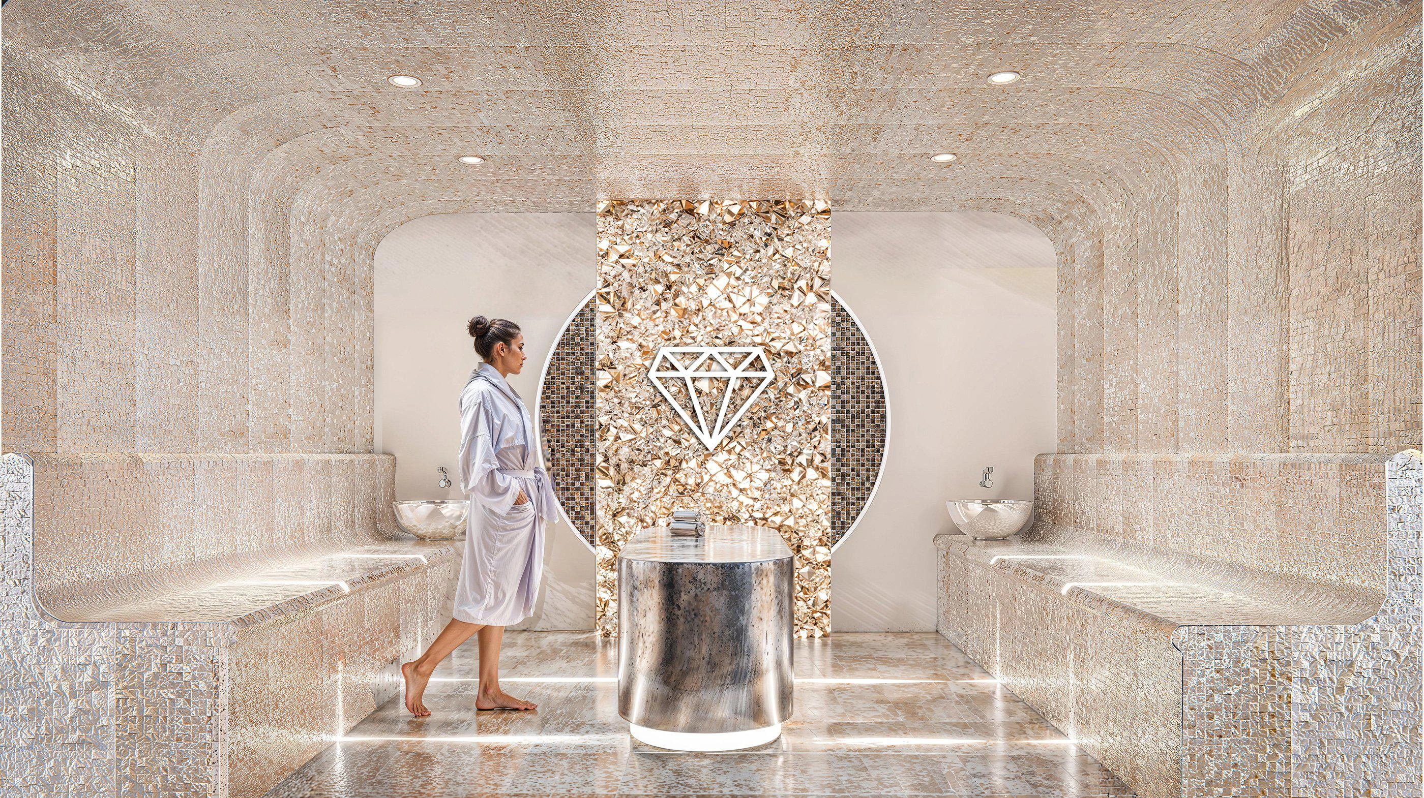 Апартаменты Dimondz, Объединённые Арабские Эмираты, Дубай