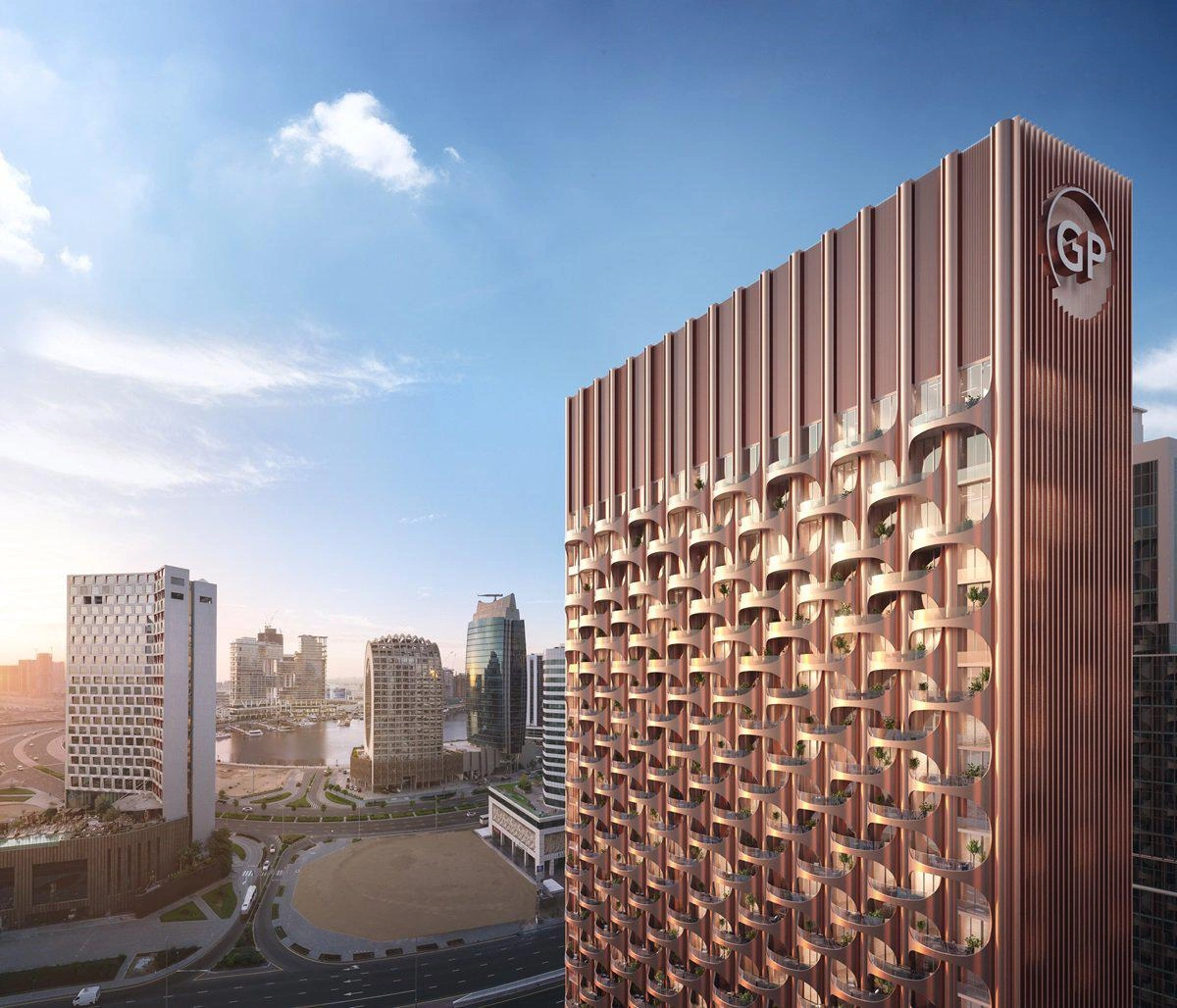 Апартаменты One Residence, Объединённые Арабские Эмираты, Дубай