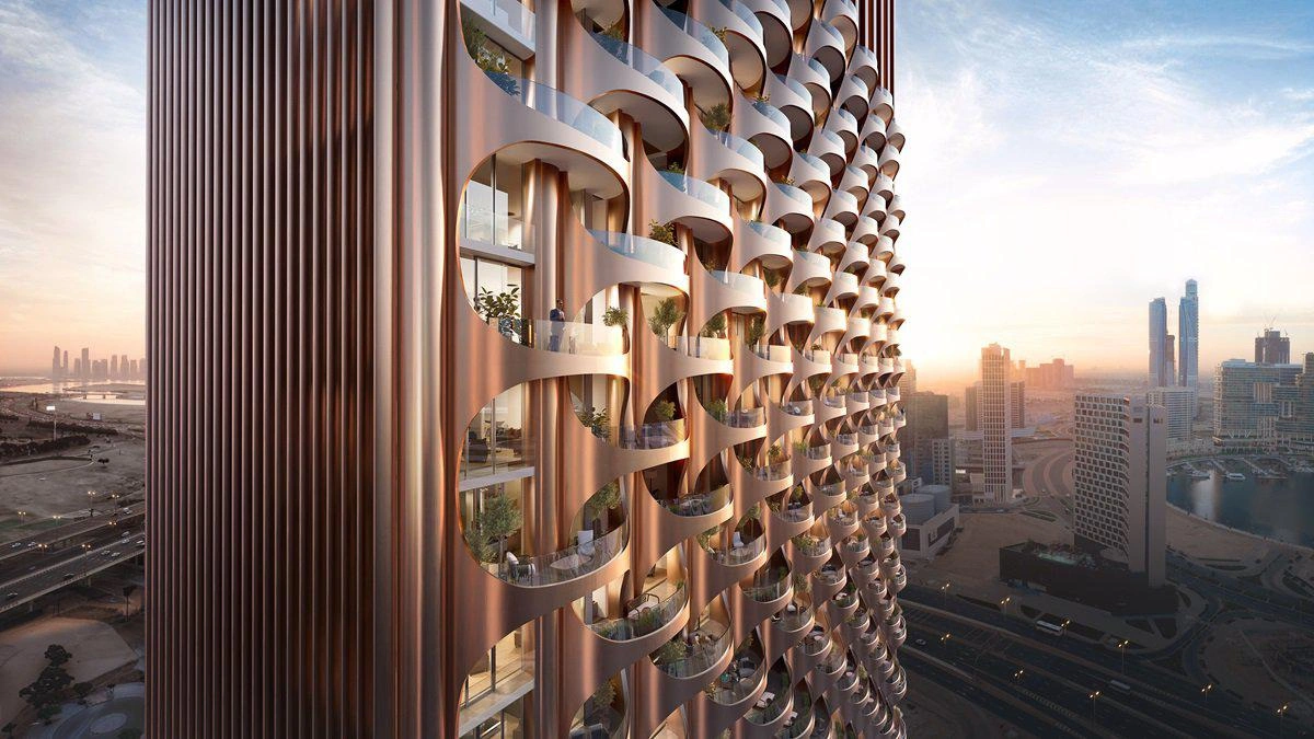 Апартаменты One Residence, Объединённые Арабские Эмираты, Дубай