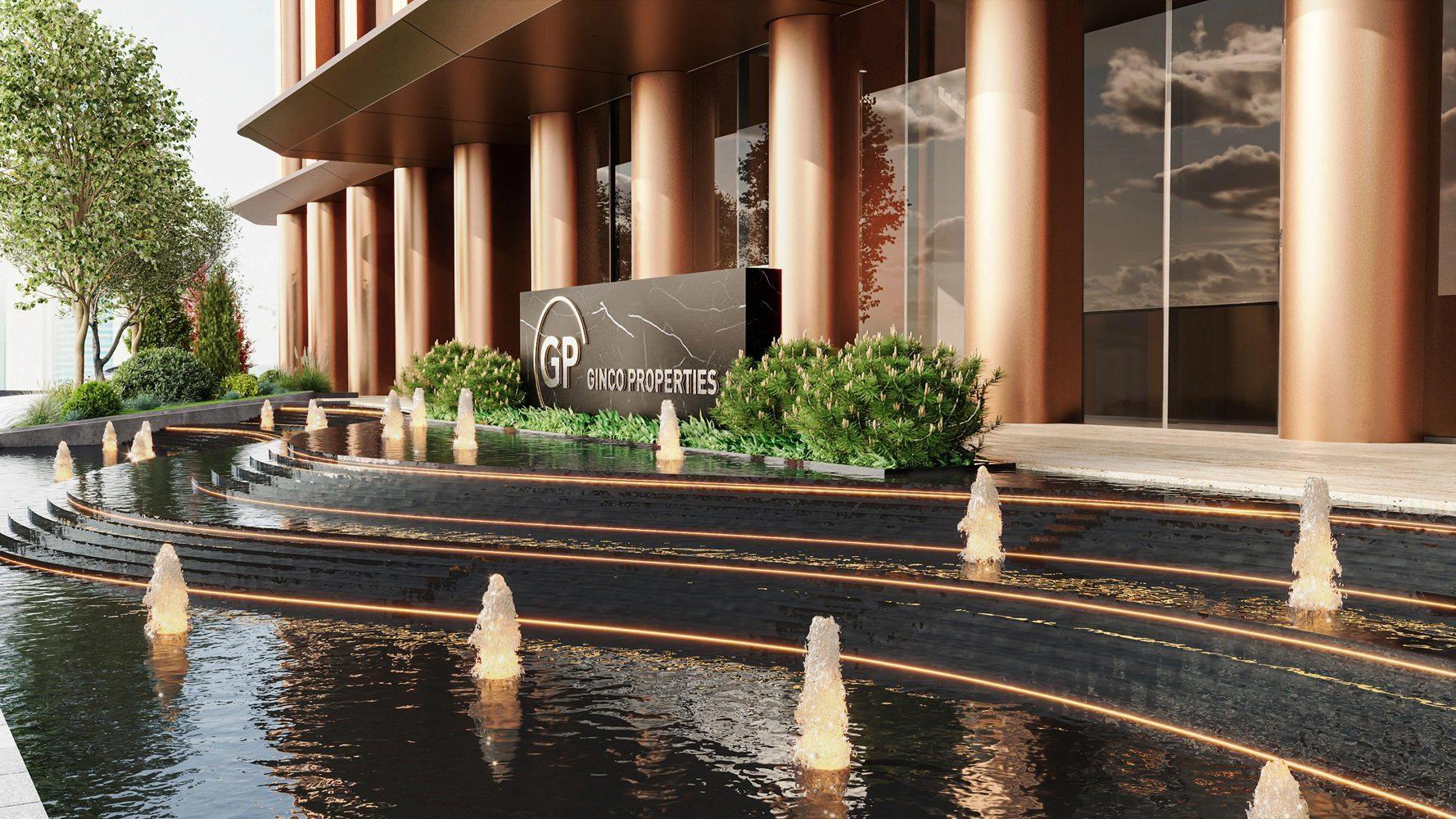 Апартаменты One Residence, Объединённые Арабские Эмираты, Дубай