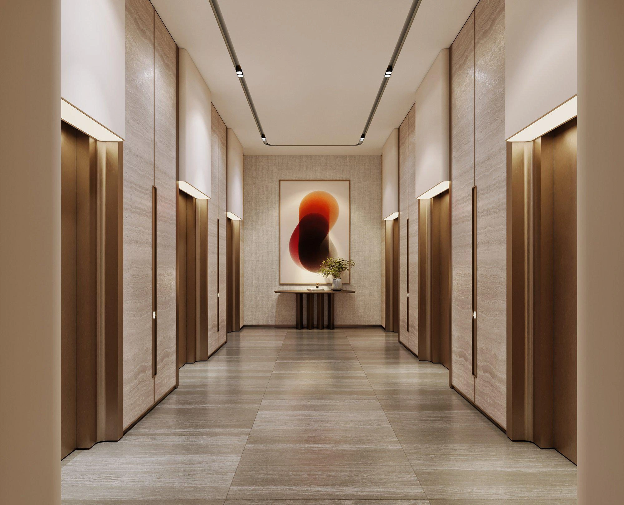 Апартаменты One Residence, Объединённые Арабские Эмираты, Дубай