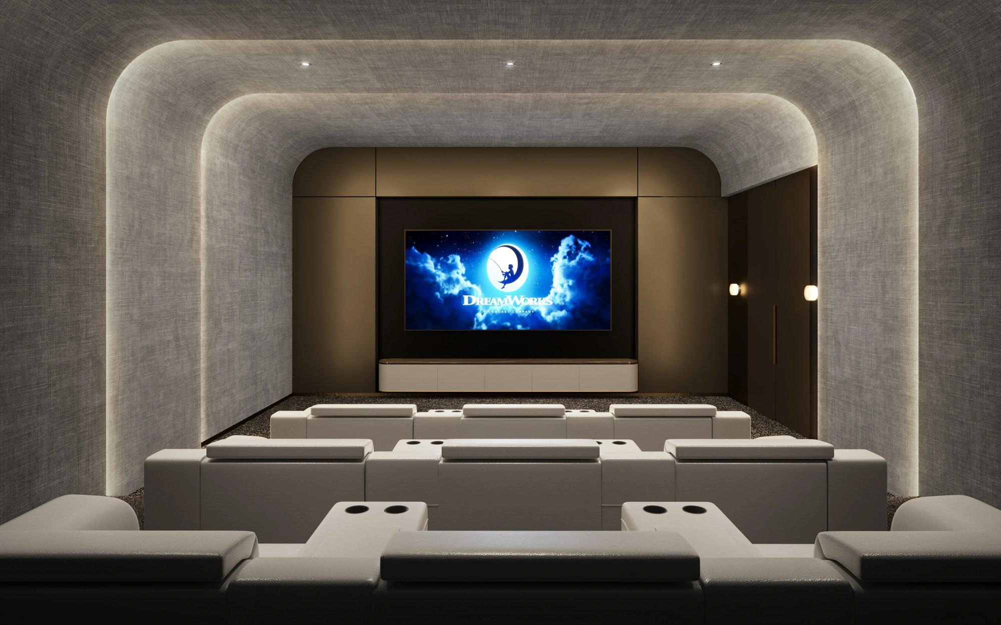 Апартаменты One Residence, Объединённые Арабские Эмираты, Дубай