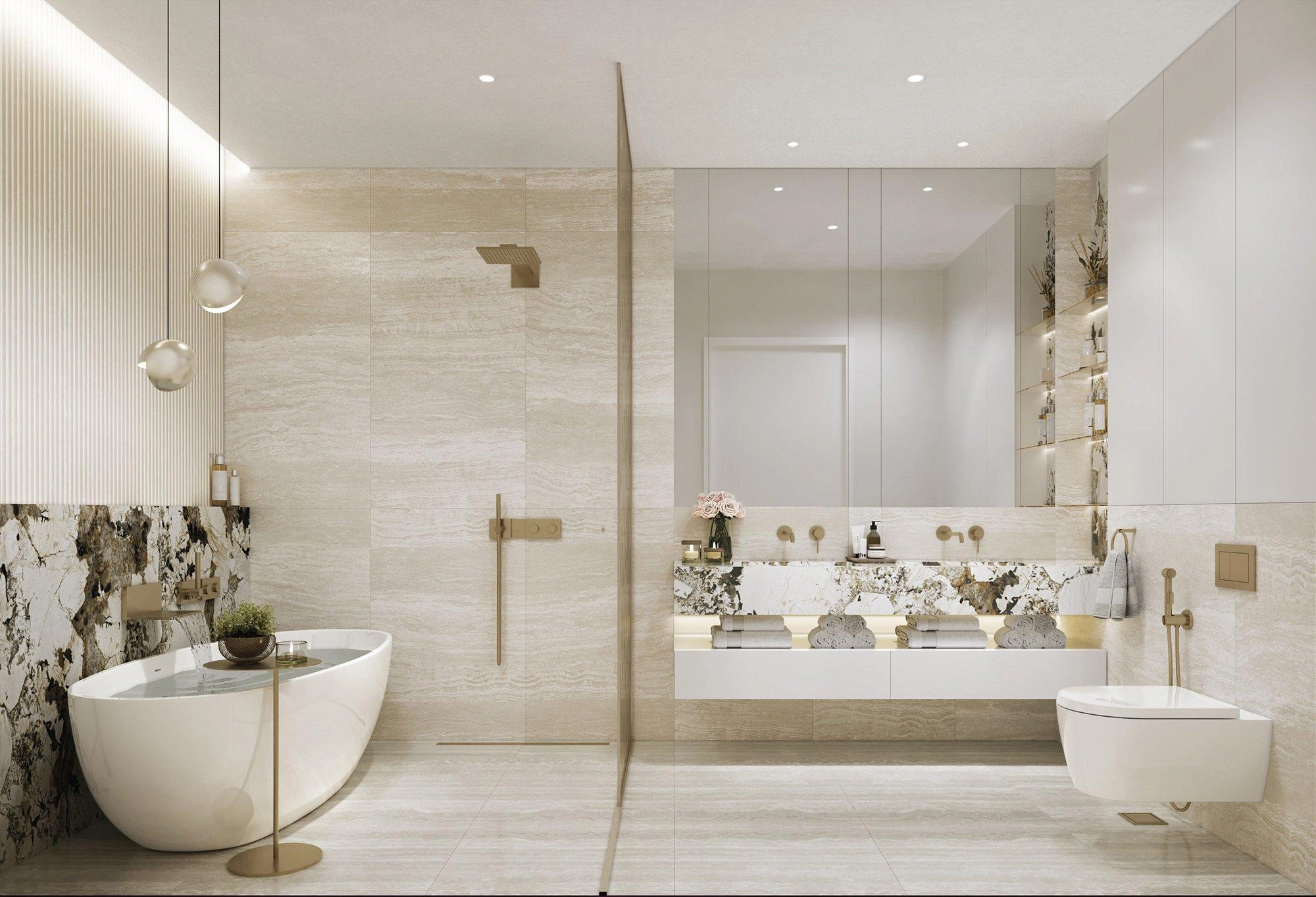 Апартаменты One Residence, Объединённые Арабские Эмираты, Дубай