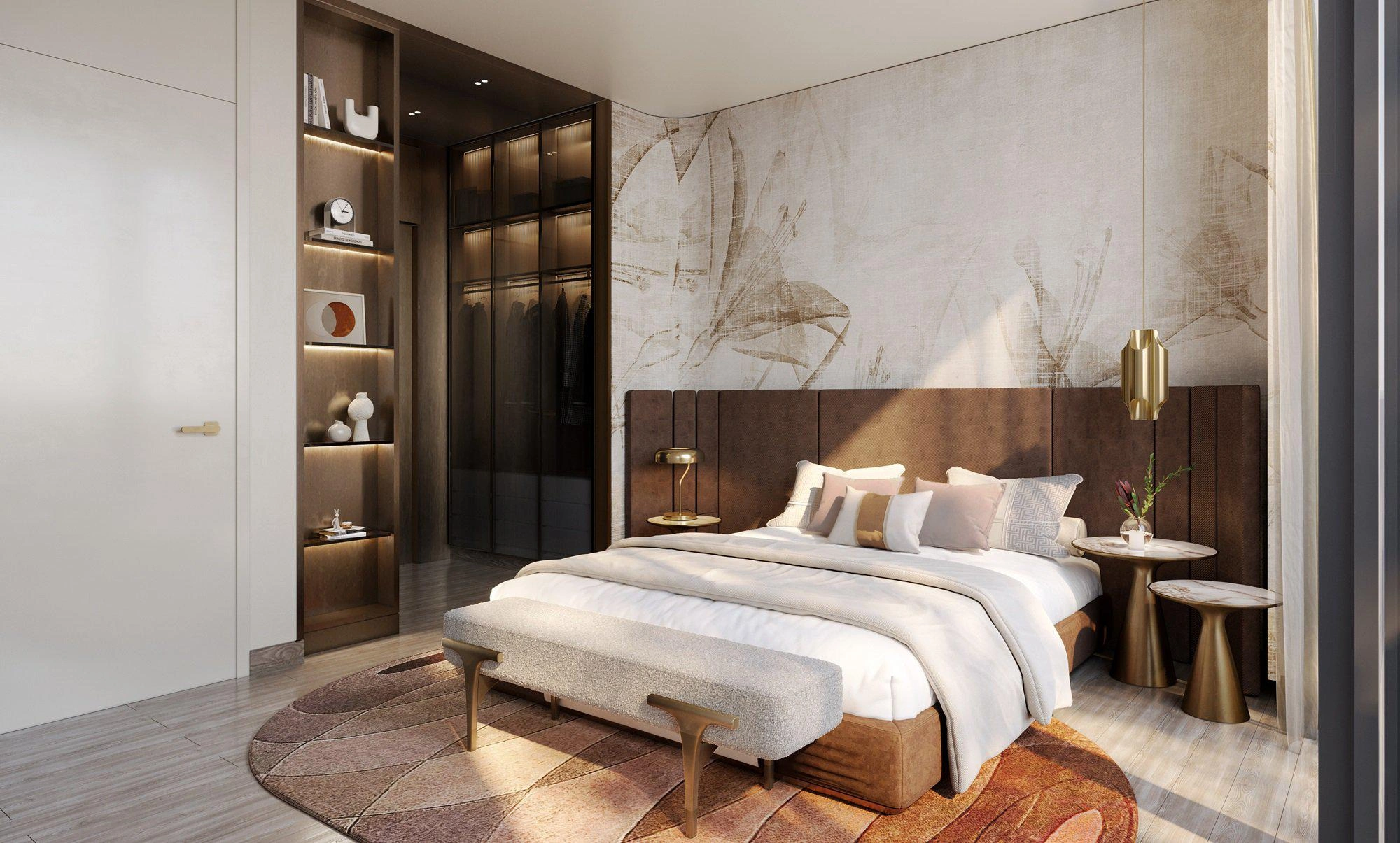 Апартаменты One Residence, Объединённые Арабские Эмираты, Дубай