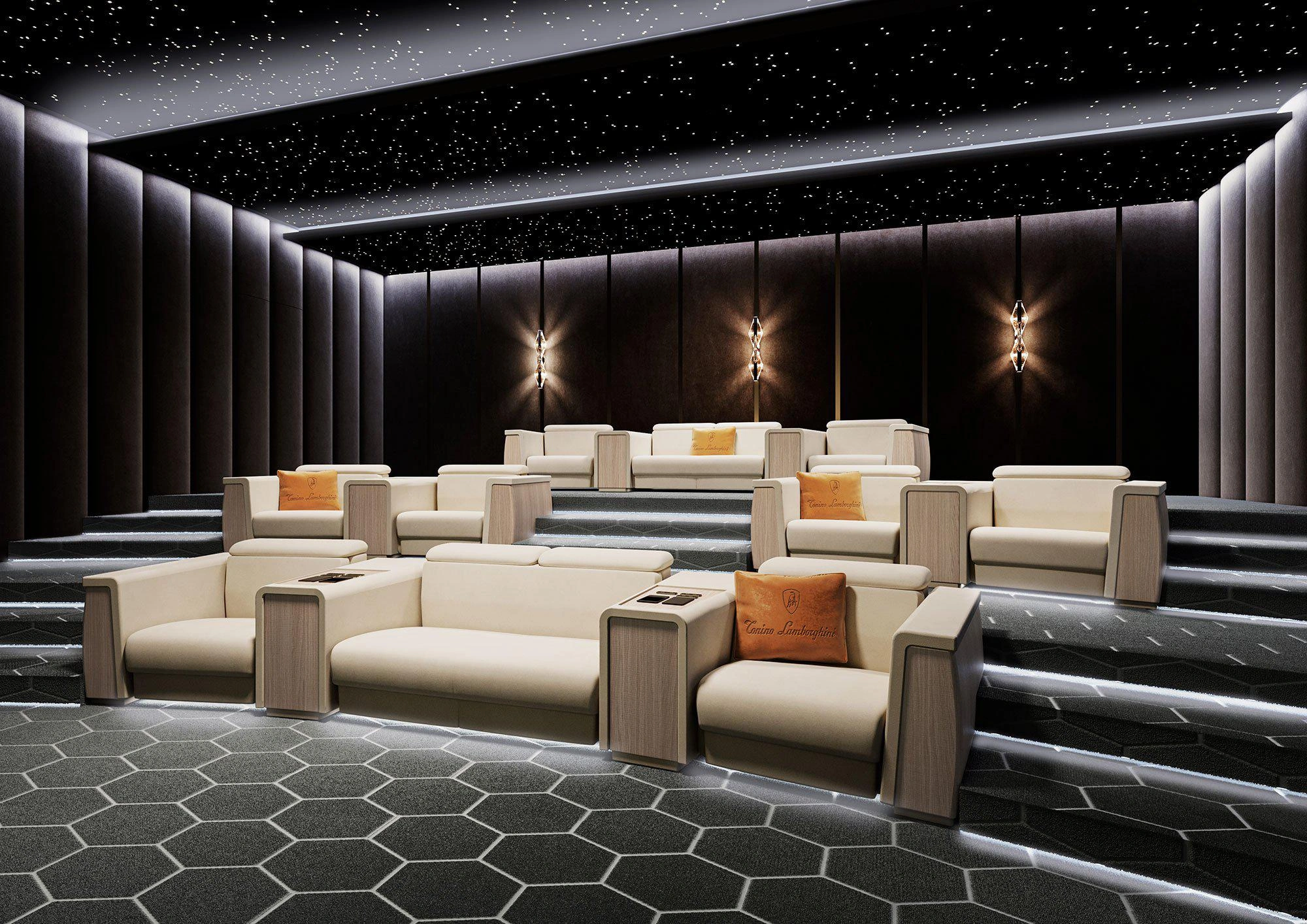 Апартаменты Oceanz, Объединённые Арабские Эмираты, Дубай