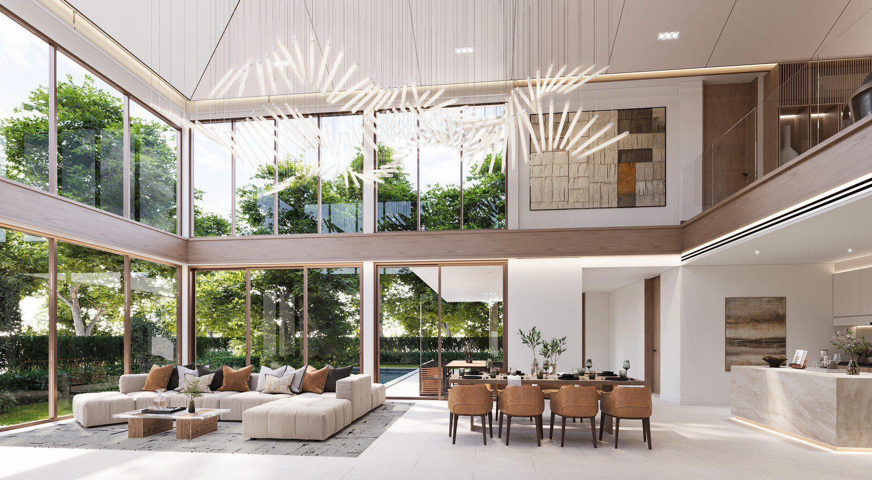 Премиальные виллы в рассрочку на Пхукете, Таиланд