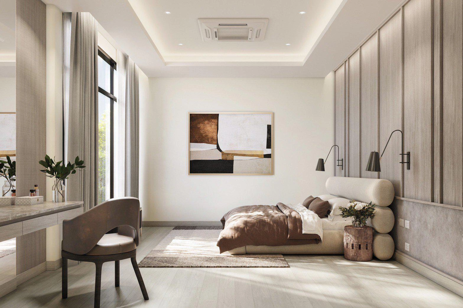 Премиальные виллы в рассрочку на Пхукете, Таиланд