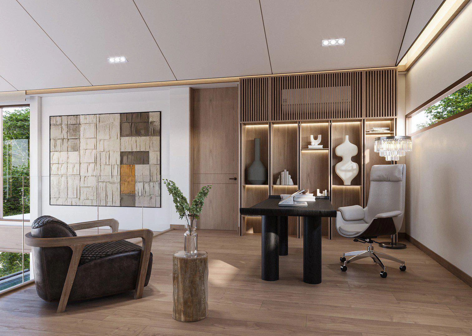 Премиальные виллы в рассрочку на Пхукете, Таиланд