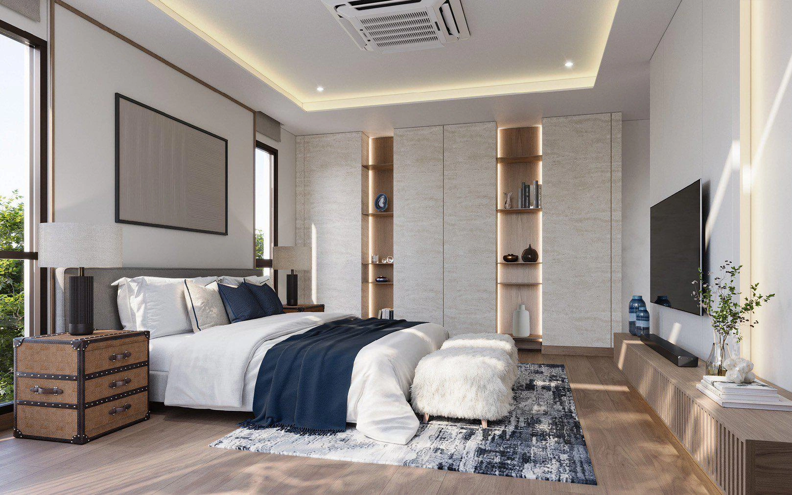 Премиальные виллы в рассрочку на Пхукете, Таиланд