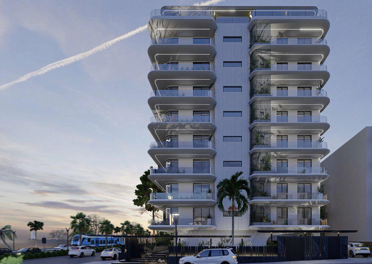 Апартаменты в современном жилом комплексе в Аттике, Греция