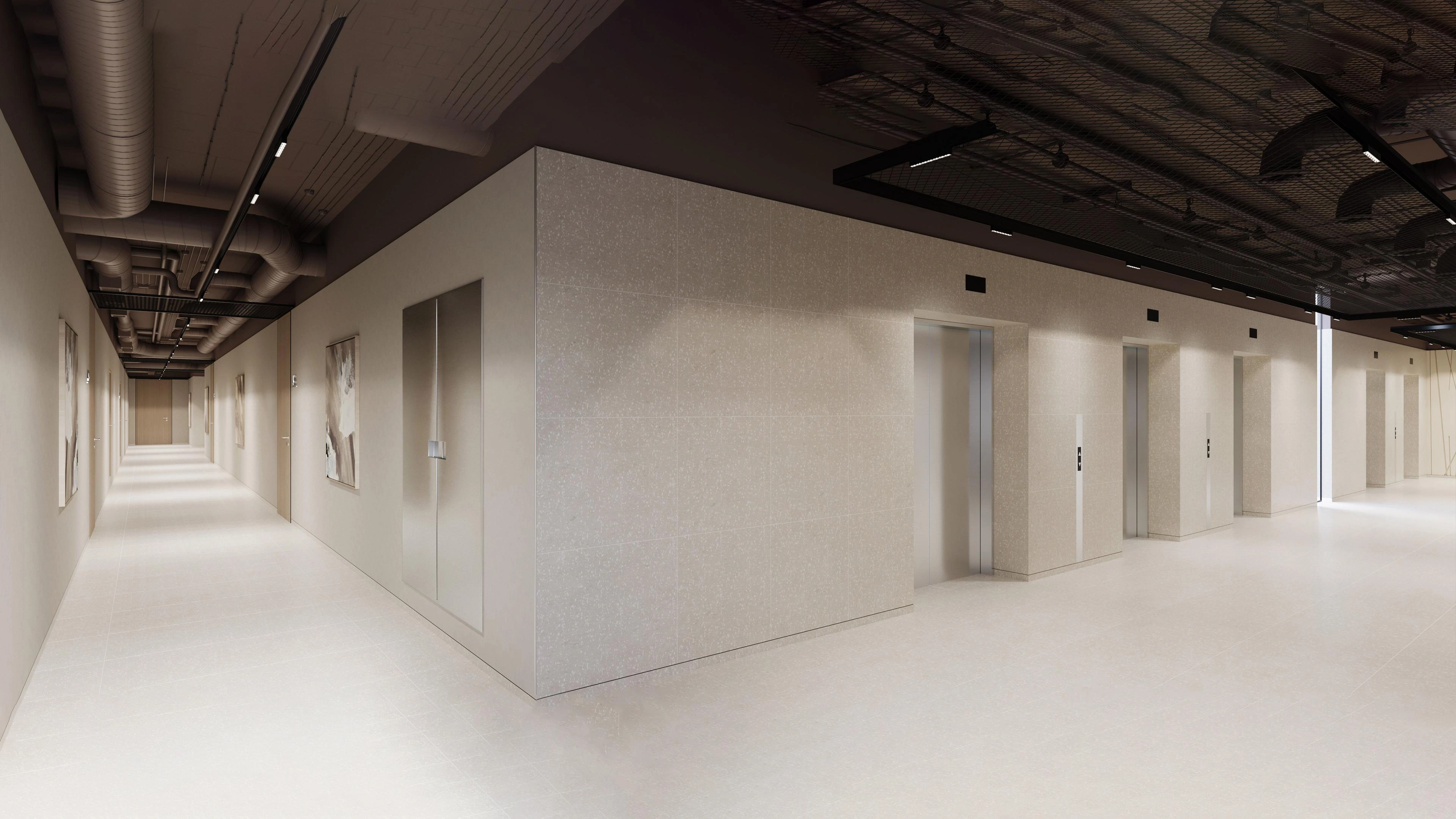 Вилла Mag 330, Объединённые Арабские Эмираты, Дубай