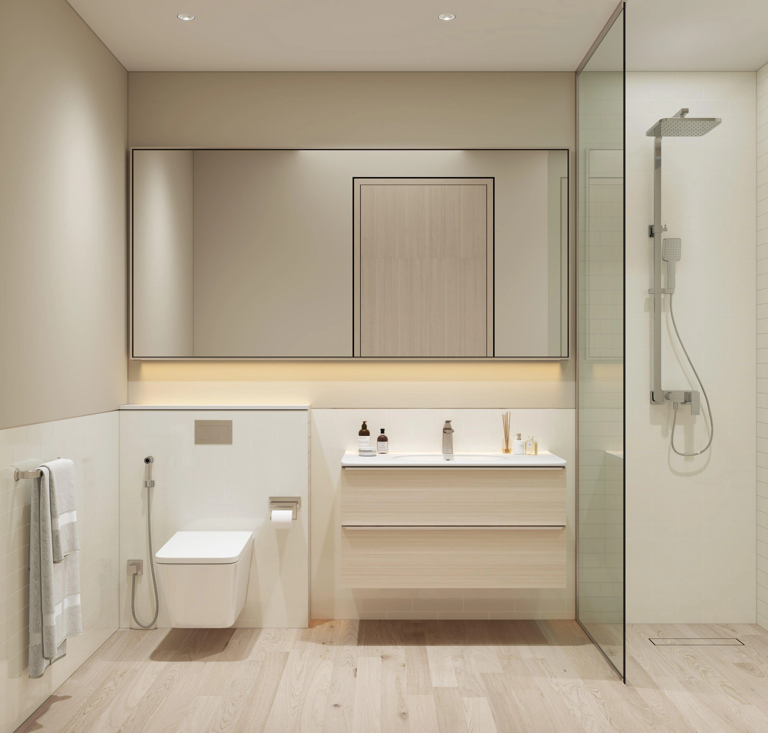 Вилла Mag 330, Объединённые Арабские Эмираты, Дубай