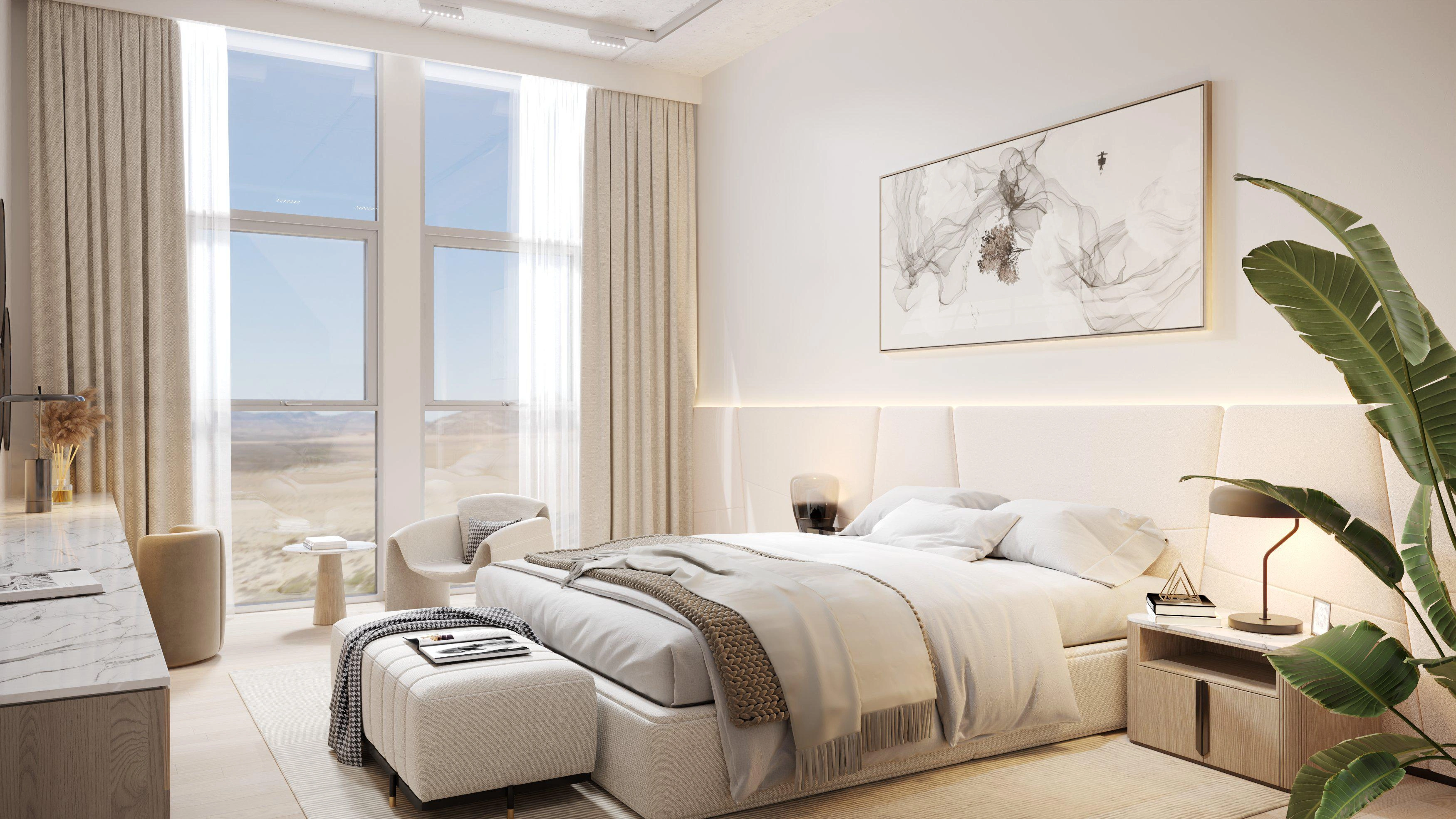 Вилла Mag 330, Объединённые Арабские Эмираты, Дубай