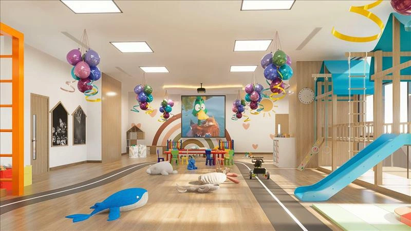 Апартаменты Me Do Re 2, Объединённые Арабские Эмираты, Дубай