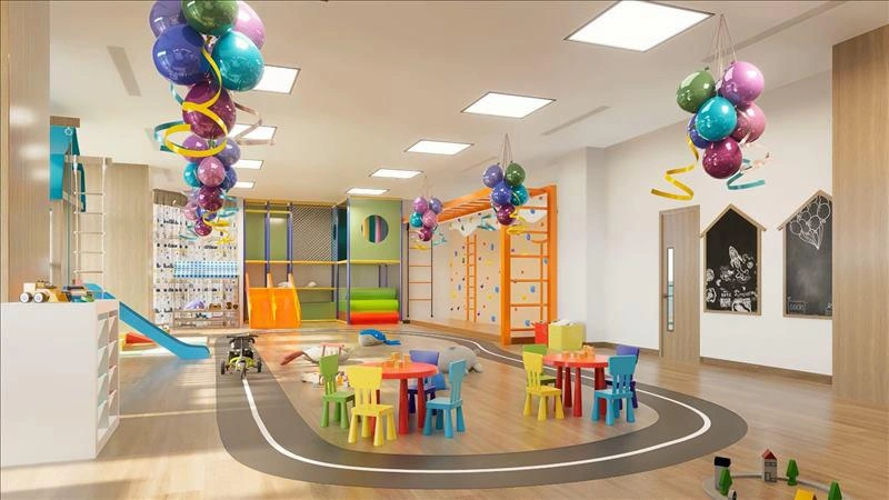 Апартаменты Me Do Re 2, Объединённые Арабские Эмираты, Дубай