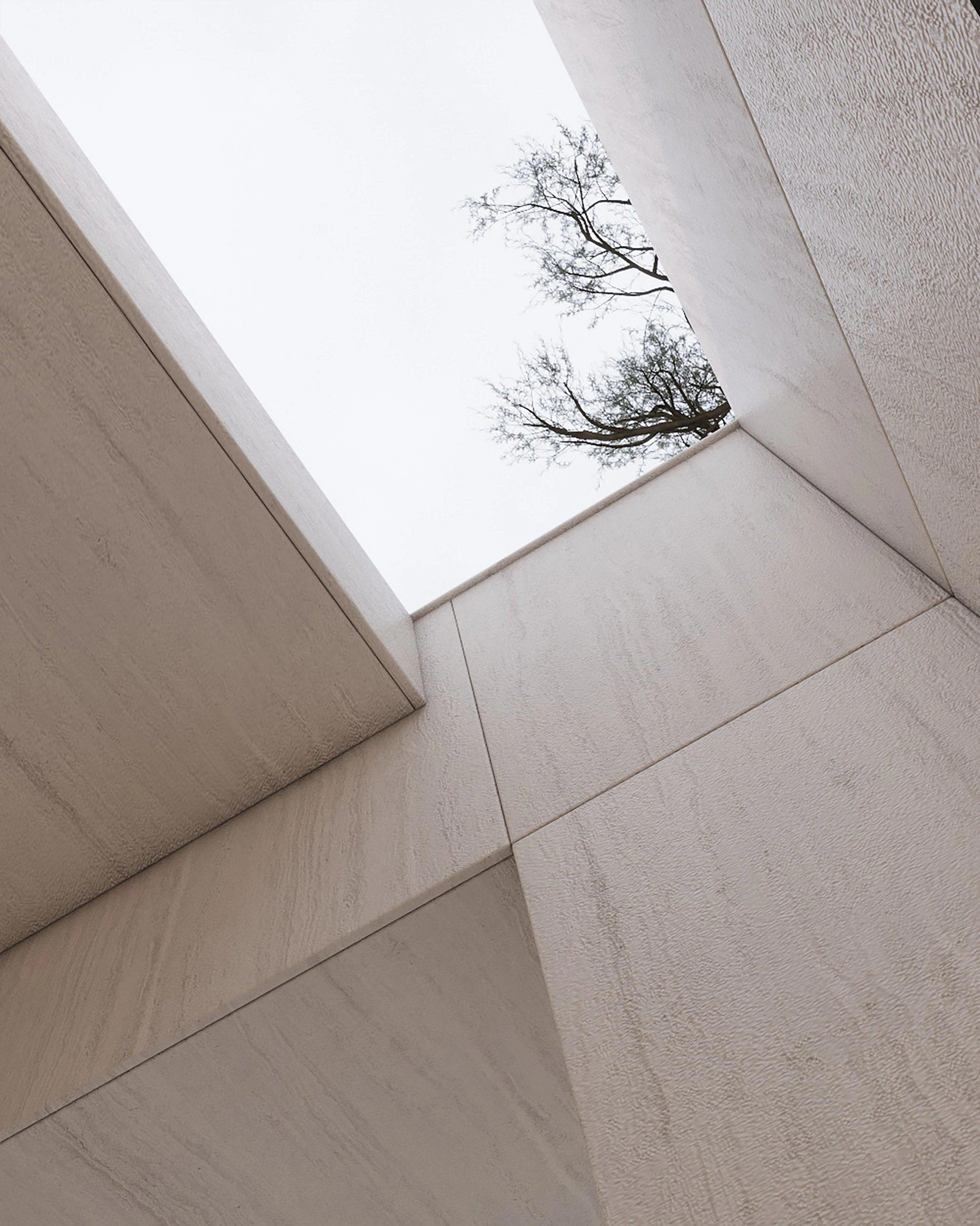 Keturah Reserve, Дубай, ОАЭ